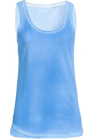 Majestic TOPWEAR - Tank Tops - on YOOX.com