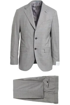 CARUSO SUITS and CO-ORDS - Suits - on YOOX.com