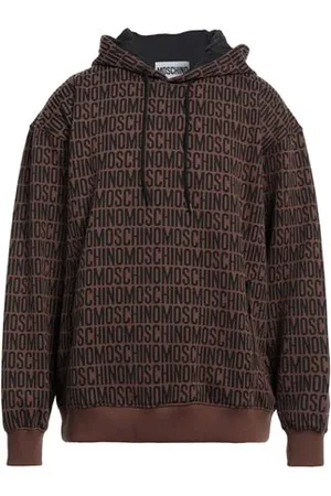 Moschino TOPWEAR - Sweatshirts - on YOOX.com