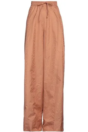 Essentiel Antwerp BOTTOMWEAR - Trousers - on YOOX.com