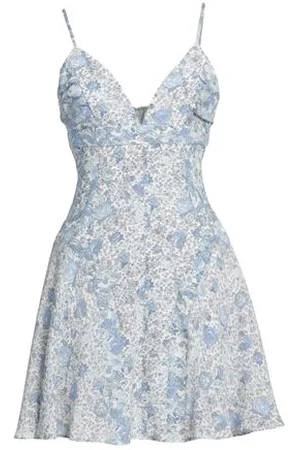 GIOVANNI BEDIN DRESSES - Mini dresses - on YOOX.com