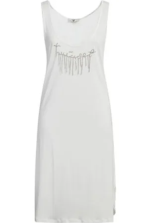 Twin-Set TOPWEAR - Tank Tops - on YOOX.com