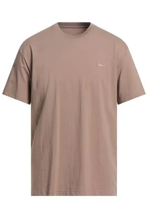 HARMONT&BLAINE TOPWEAR - T-shirts - on YOOX.com