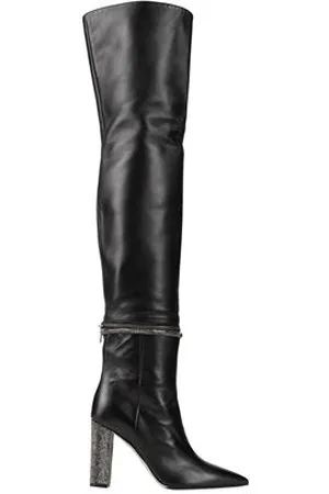 RENE CAOVILLA FOOTWEAR - Boots - on YOOX.com