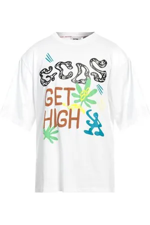 GCDS TOPWEAR - T-shirts - on YOOX.com
