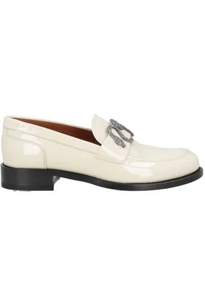 RENE CAOVILLA FOOTWEAR - Loafers - on YOOX.com