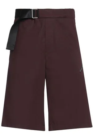 OAMC BOTTOMWEAR - Shorts & Bermuda Shorts - on YOOX.com