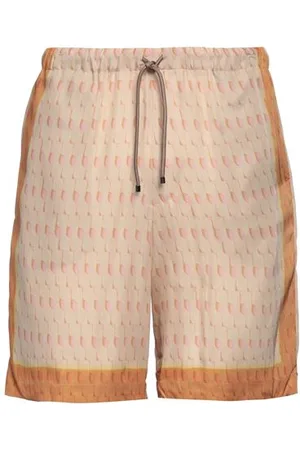DRIES VAN NOTEN BOTTOMWEAR - Shorts & Bermuda Shorts - on YOOX.com