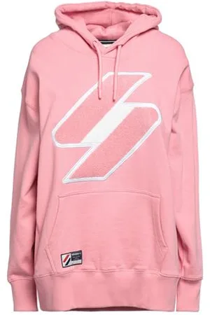Superdry TOPWEAR - Sweatshirts - on YOOX.com