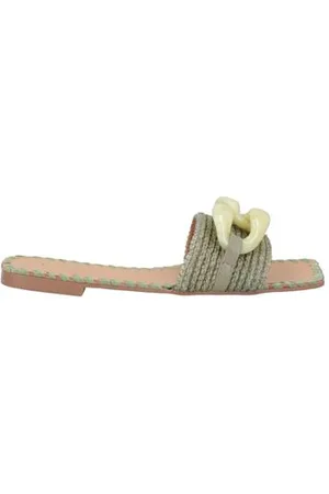 Tosca Blu FOOTWEAR - Sandals - on YOOX.com