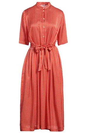caliban DRESSES - Midi dresses - on YOOX.com