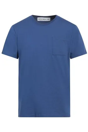 DEPARTMENT 5 TOPWEAR - T-shirts - on YOOX.com
