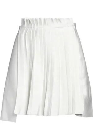 LIVIANA CONTI BOTTOMWEAR - Mini skirts - on YOOX.com