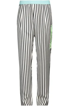 Haider Ackermann BOTTOMWEAR - Trousers - on YOOX.com