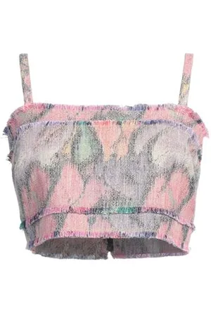 Msgm TOPWEAR - Tops - on YOOX.com
