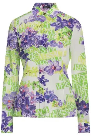 VERSACE TOPWEAR - Shirts - on YOOX.com
