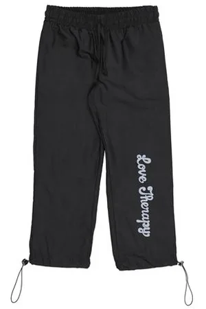 Love Therapy BOTTOMWEAR - Trousers - on YOOX.com