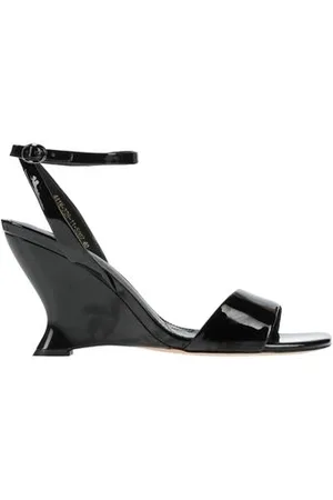 Emanuélle vee FOOTWEAR - Sandals - on YOOX.com