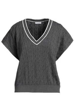 Brunello Cucinelli KNITWEAR - Jumpers - on YOOX.com