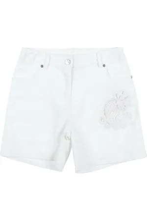 ERMANNO SCERVINO BOTTOMWEAR - Shorts & Bermuda Shorts - on YOOX.com