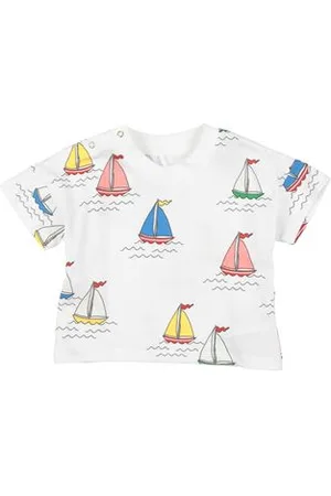 Mini Rodini TOPWEAR - T-shirts - on YOOX.com