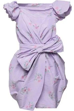 Serafini DRESSES - Mini dresses - on YOOX.com