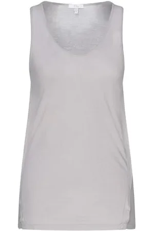 CLU TOPWEAR - Tank Tops - on YOOX.com