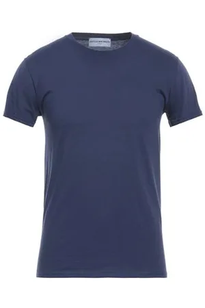 BASTILLE RIVE DROITE TOPWEAR - T-shirts - on YOOX.com