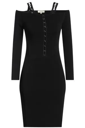 MUGLER DRESSES - Midi dresses - on YOOX.com