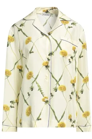 Burberry TOPWEAR - Shirts - on YOOX.com