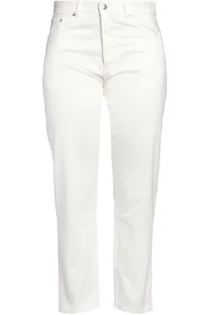Maison Kitsuné BOTTOMWEAR - Jeans - on YOOX.com