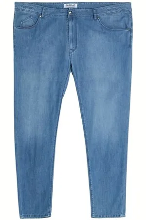 BARMAS BOTTOMWEAR - Jeans - on YOOX.com