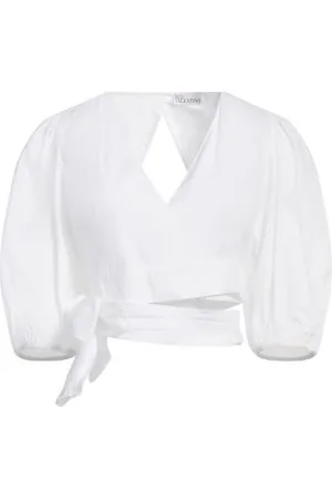 RED Valentino TOPWEAR - Tops - on YOOX.com