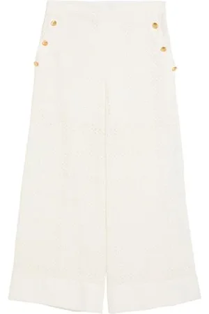 SIMONA CORSELLINI BOTTOMWEAR - Trousers - on YOOX.com