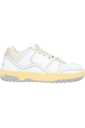 Msgm FOOTWEAR - Trainers - on YOOX.com