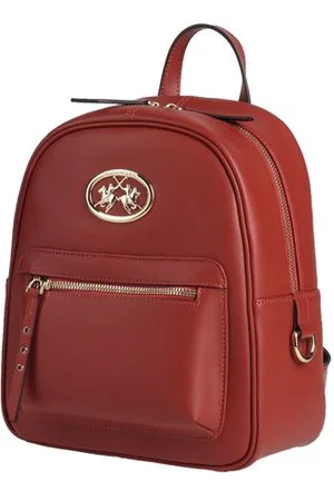 La Martina BAGS - Rucksacks - on YOOX.com