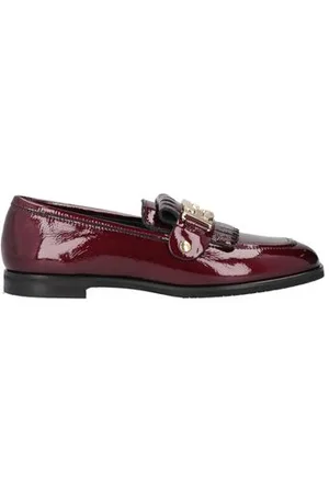 BALDININI FOOTWEAR - Loafers - on YOOX.com