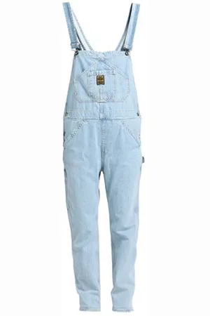 WASHINGTON DEE CEE JUMPSUITS & TRACKSUITS - Dungarees - on YOOX.com