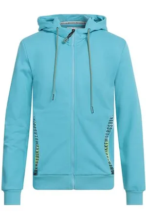 Bikkembergs TOPWEAR - Sweatshirts - on YOOX.com