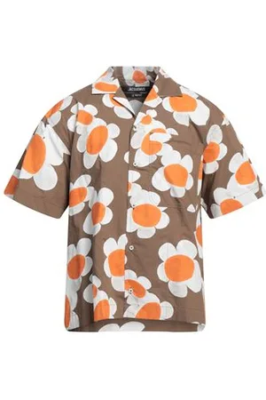 Jacquemus TOPWEAR - Shirts - on YOOX.com