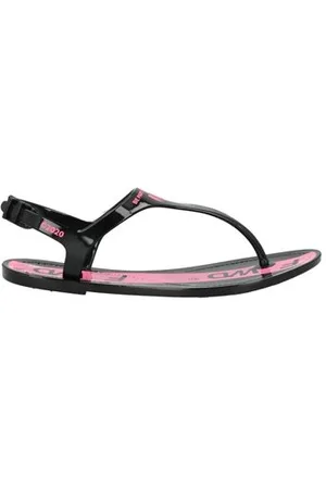 F_WD FOOTWEAR - Thong sandals - on YOOX.com