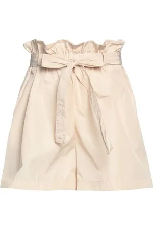 SOALLURE BOTTOMWEAR - Shorts & Bermuda Shorts - on YOOX.com