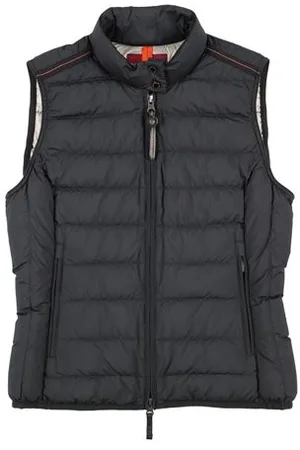 Parajumpers COATS & JACKETS - Gilets - on YOOX.com