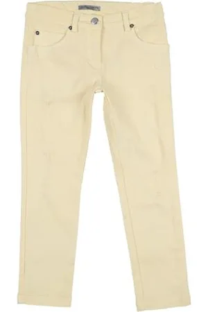 ERMANNO SCERVINO BOTTOMWEAR - Jeans - on YOOX.com