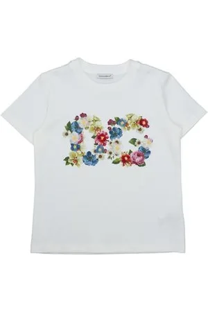 Dolce & Gabbana TOPWEAR - T-shirts - on YOOX.com