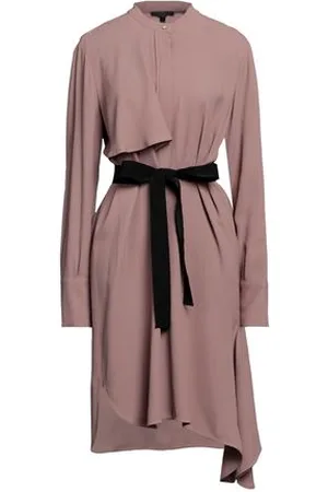 Belstaff DRESSES - Mini dresses - on YOOX.com