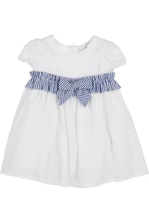 MONNALISA NEWBORN - Baby dresses - on YOOX.com