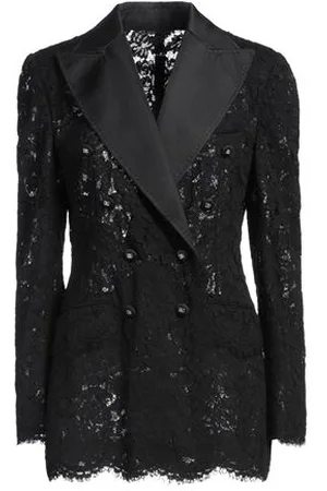 Dolce & Gabbana SUITS and CO-ORDS - Blazers - on YOOX.com