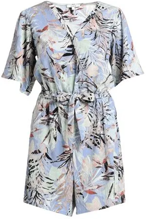 Garcia JUMPSUITS & TRACKSUITS - Jumpsuits - on YOOX.com