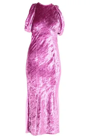The Attico DRESSES - Maxi dresses - on YOOX.com